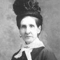 Ruth Margaret Greenway (1826 - 1909) Profile